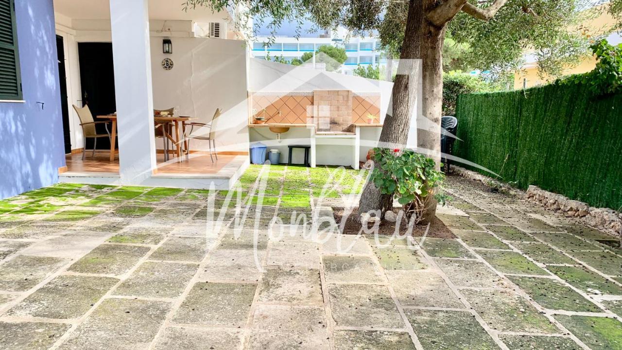 Sa Torreta 1 Cala Blanca (Menorca) Exterior foto